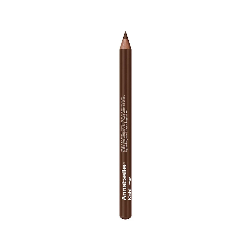 Annabelle Matte Kohl Long-Lasting & Intense Colour Vegan Eyeliner, 23 shades