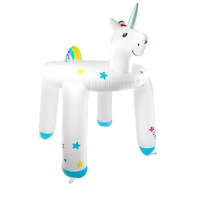 Unicorn Ring Sprinkler