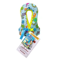 BODY GLOVE PADDLE PALS SPLASH RADICL