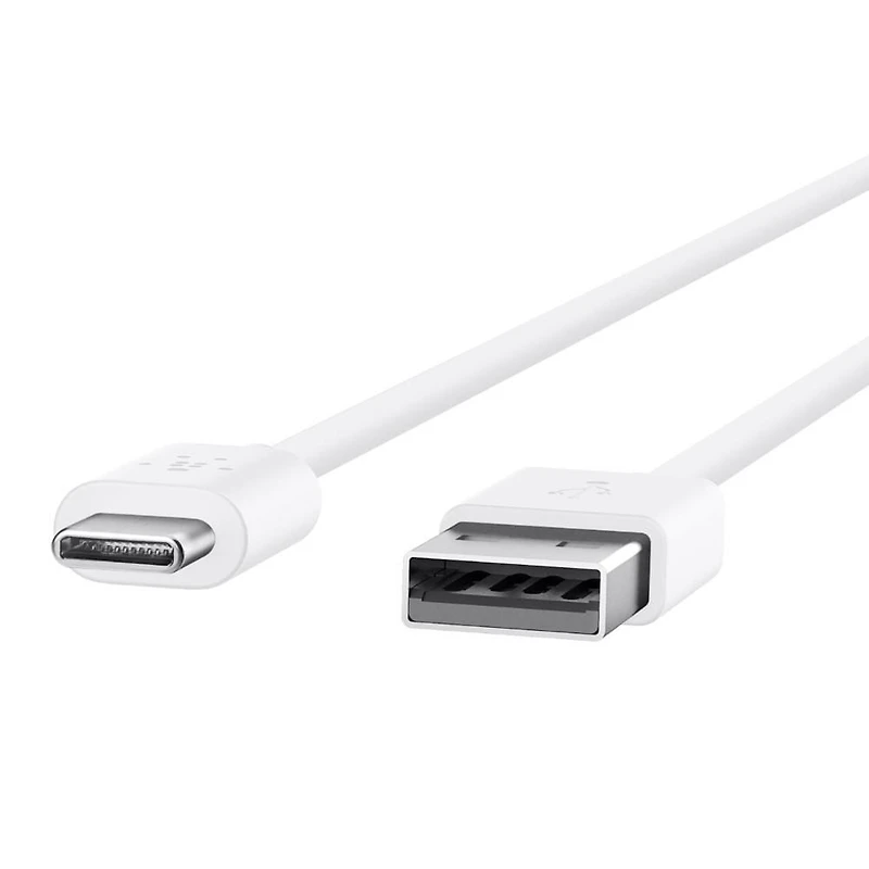 Belkin 2.0 USB-A to USB-C Charge Cable