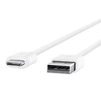 Belkin 2.0 USB-A to USB-C Charge Cable
