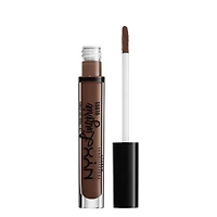 NYX Professional Makeup Brillant à Lèvres Lingerie, Maison