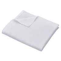 Couverture à tissage gaufré hometrends Tailles : 1 place - Très grand