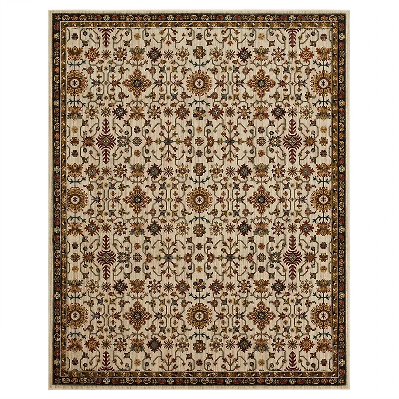 Mohawk Home – Tapis creme Monaveen
