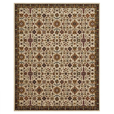 Mohawk Home – Tapis creme Monaveen