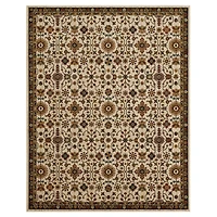 Mohawk Home – Tapis creme Monaveen