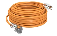 Stanley 80' Orange Power Light Pro Cordon Stanley
