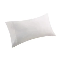 Hometrends 100% Cotton Pillowcases, Size: Standard/King
