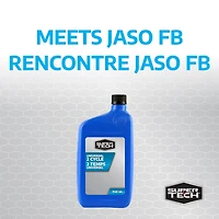 Huile moteur universelle 2 temps Super Tech 946 ML