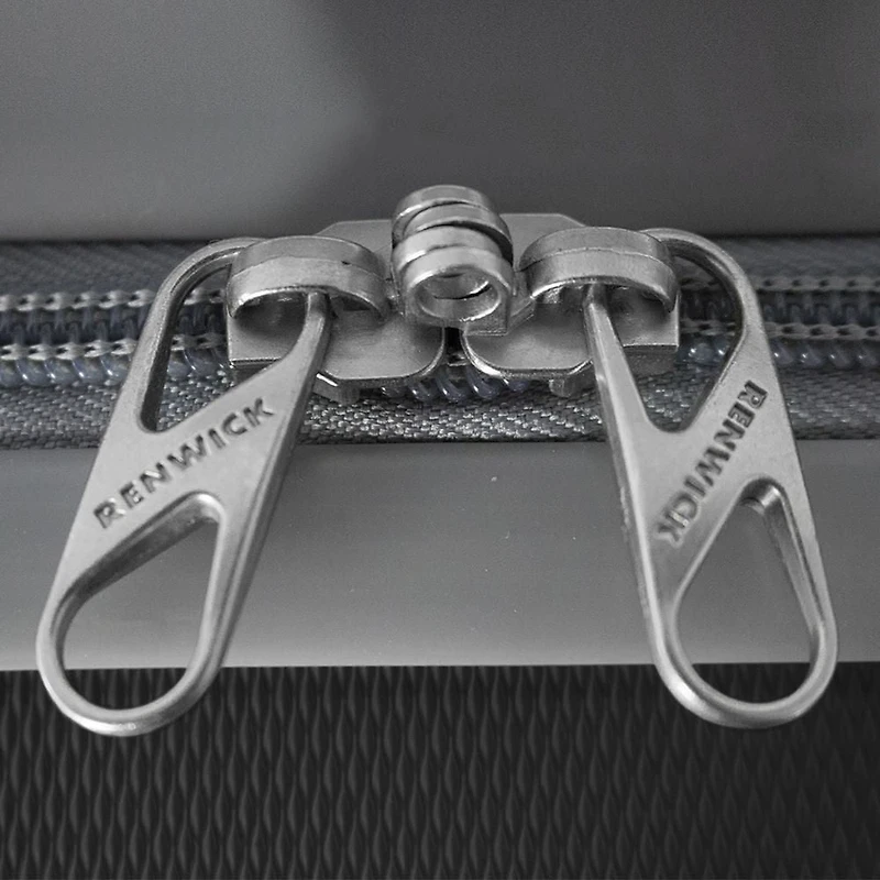 Valise 360º pivotante 28Po Renwick