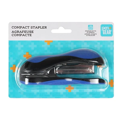 PG COMPACT STAPLER