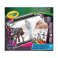 MONSTER HIGH LUTP - FRENCH