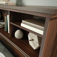 Sauder River Ranch F/Q Headboard