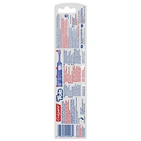 Colgate Kids Battery Powered Toothbrush, Trolls, Extra Soft