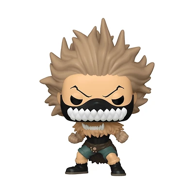 Funko POP Animation: My Hero Academia - Shishido Vinyl Figure