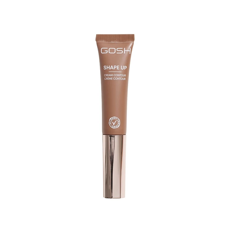 GOSH - SHAPE UP-002 MEDIUM - DEEP