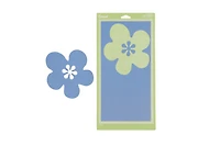 Cricut® StandardGrip Machine Mat ,12 in x 24 in (2 ct), Green