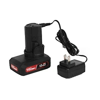 Batterie lithium-ion Hyper Tough 12V Max 4,0 Ah HYPER TOUGH 12V 4AMP PILE