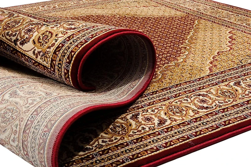 Rug Branch Majestic Collection Tapis Oriental Traditionnel