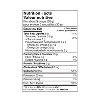 Our Finest Garlic & Parsley Bread Crisps