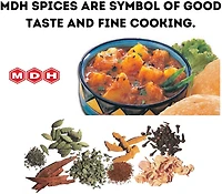 MDH BHARTHA MAS - FRENCH