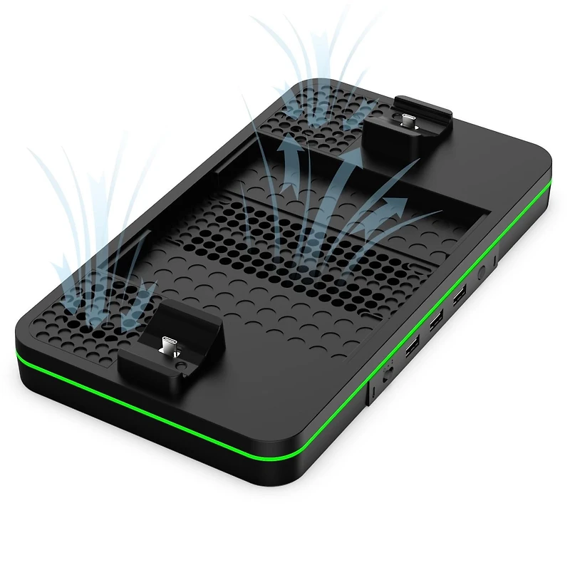 Support de charge multifonction Surge pour Xbox Series X/S