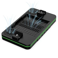 Support de charge multifonction Surge pour Xbox Series X/S