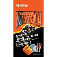 AA DETAILING KIT - FRENCH