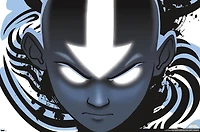 Avatar de Nickelodeon : Le dernier maître de l'air - Visage