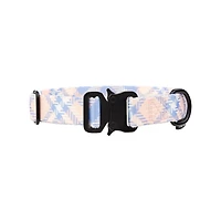 One Paw, Ensemble de 3 Colliers et Laisses pour Chien, avec Distributeur de Sacs, Plusieurs Couleurs One Paw, Ensemble de 3 Colliers et Laisses
