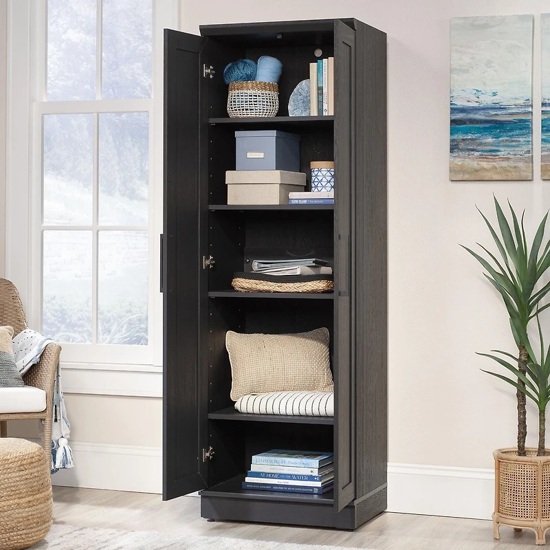 Sauder HomePlus Storage Cabinet
