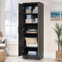 Sauder HomePlus Storage Cabinet