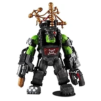 Ork Big Mek 40000 Marteau de Guerre