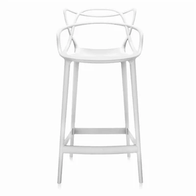 Plata Import Master Stool 26"H