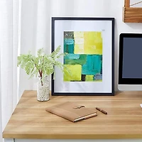 Cadre Contempo KG, noir