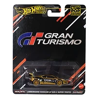 Hot Wheels Premium Échelle 1:64 Voiture, camion ou camionnette
