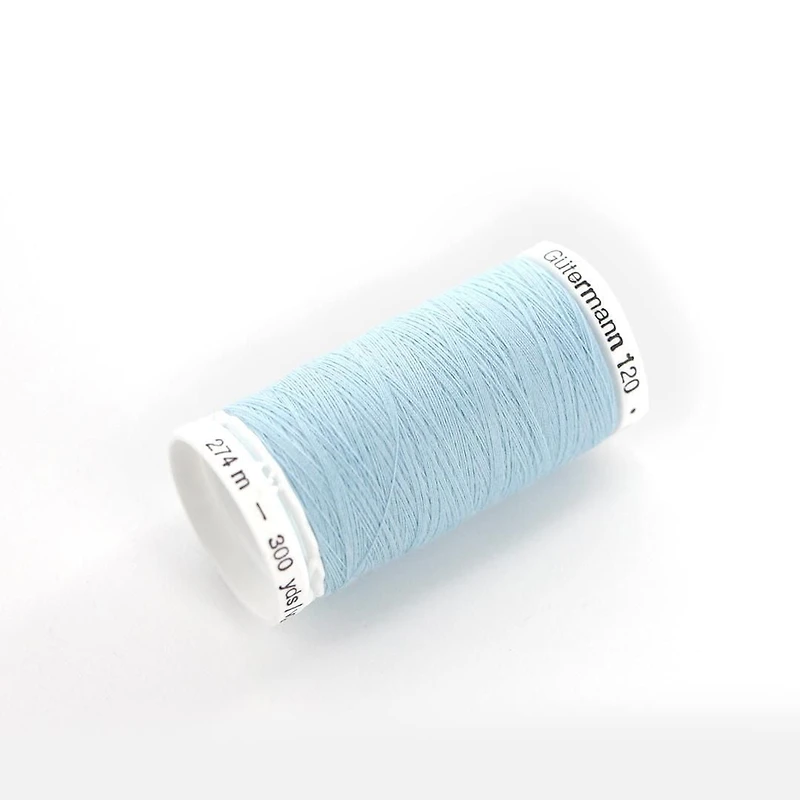 Fil tout usage Gutermann 120 à 100 % polyester