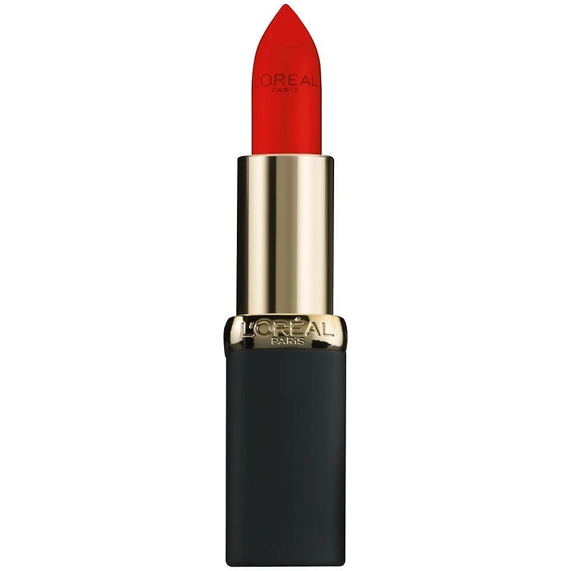 L'Oréal Paris Colour Riche Matte Lipstick, Matte - Ly in Love, 3.5  GR