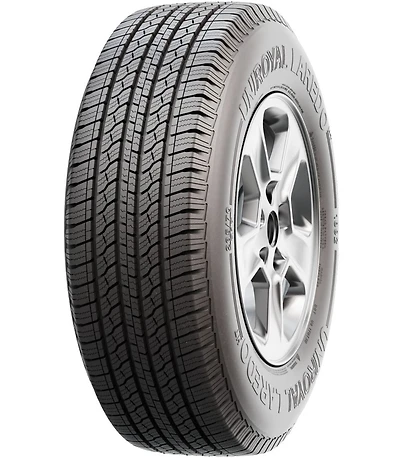 Uniroyal Laredo HT 235/75R15XL 109T BSW tire