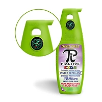 PiACTIVE™ Kids 12-Hour DEET-FREE Insect Repellent Pump Spray, 175ml, DEET FREE insect repellent