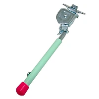 Béquille à vélo Raskullz de couleur menthe