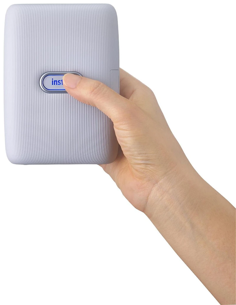 Fujifilm Instax Mini Link Smartphone Printer