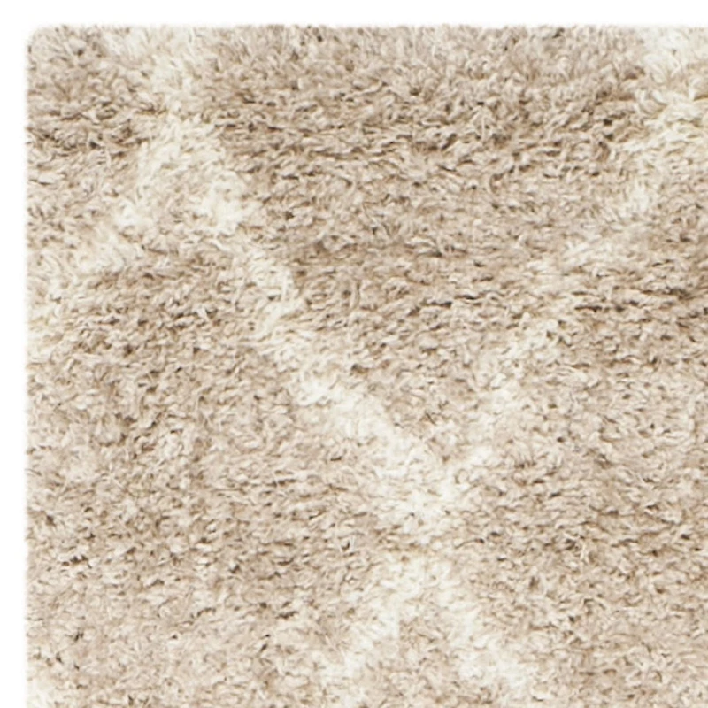 Safavieh Montreal Vesela Geometric Shag Area Rug