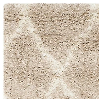 Safavieh Montreal Vesela Geometric Shag Area Rug