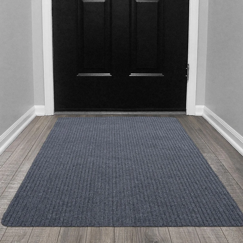 Tapis utilitaire et nervuré pour le escaliers de la collection Lifesaver