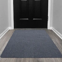 Tapis utilitaire et nervuré pour le escaliers de la collection Lifesaver