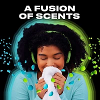 Downy Unstopables Fusions In-Wash Laundry Scent Booster Beads, Twilight and Jasmine Scent, 2-in-1 All Day Freshness + Dual Scent Technology