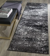 SAFAVIEH Adirondack Rudyard Abstract Area Rug