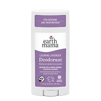 Earth Mama Calming Lavender Deodorant