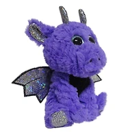 Kid Connection Stuffed Animal Plush Dino 7.5inch